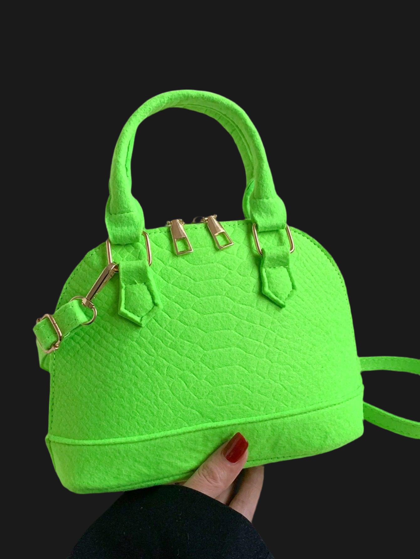Slime mini bag