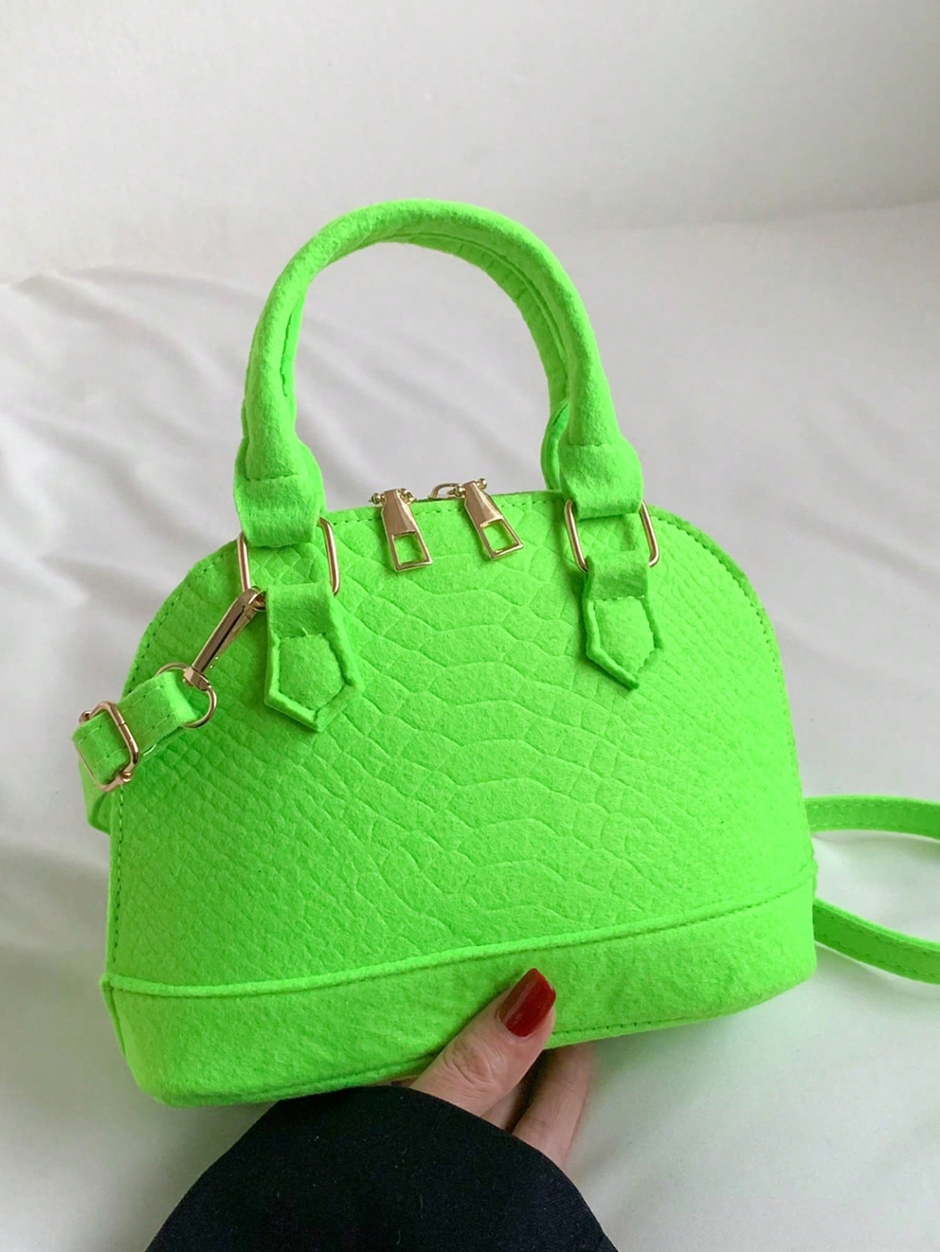 Slime mini bag