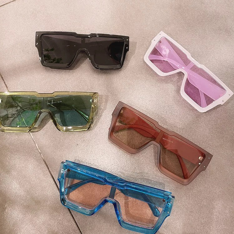 Latto frames