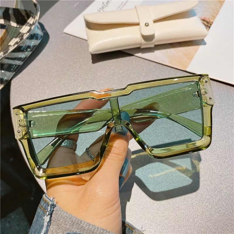 Latto frames