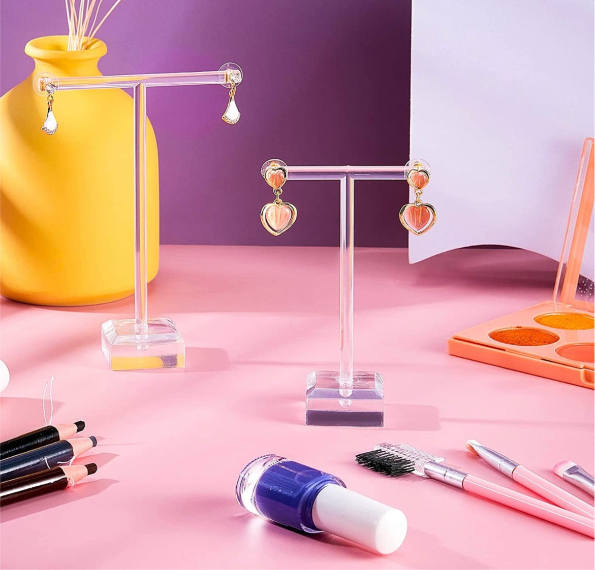 Earring Stands