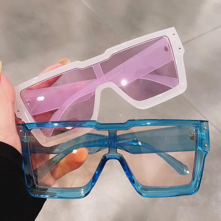 Latto frames