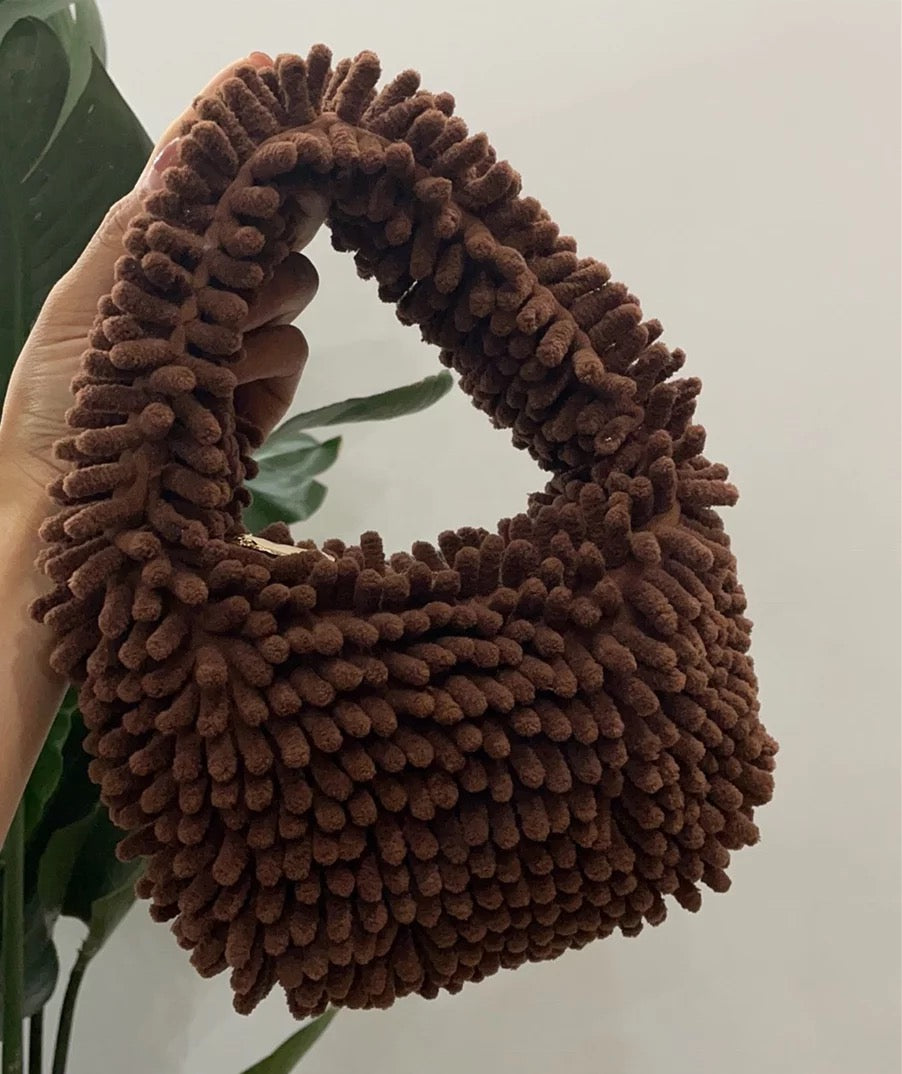 It girl mini bag