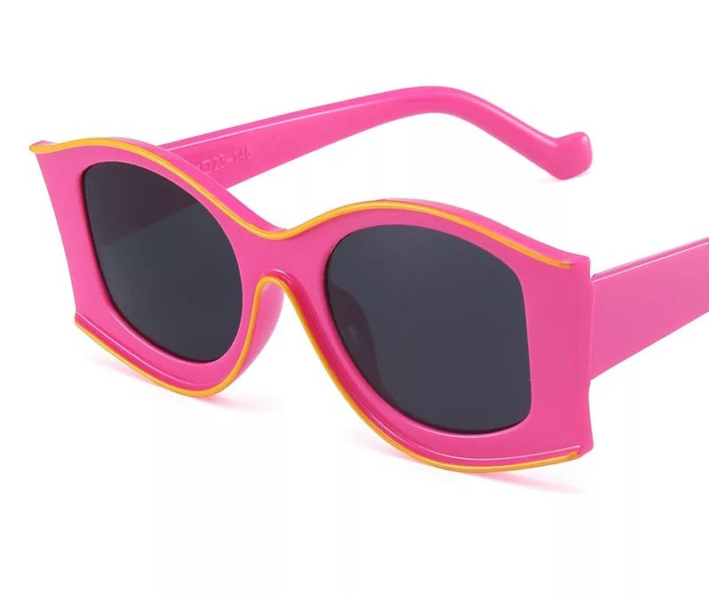 Nikki Frames